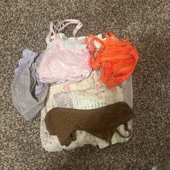Bundle for autumn